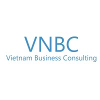 VNBC Vietnam Business Consulting logo, VNBC Vietnam Business Consulting contact details