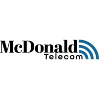 McDonald Telecom Consulting LLC logo, McDonald Telecom Consulting LLC contact details