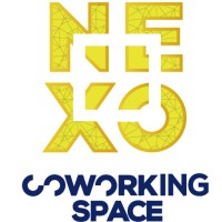 Nexo Coworking Space logo, Nexo Coworking Space contact details