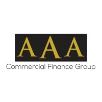 AAA Commercial Finance Group logo, AAA Commercial Finance Group contact details