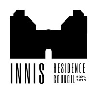 Innis Residence Council logo, Innis Residence Council contact details