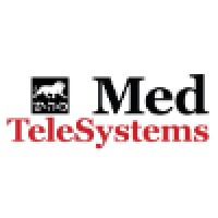 Med Telesystems logo, Med Telesystems contact details