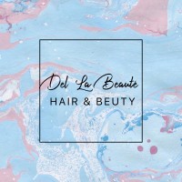 De La Beaute logo, De La Beaute contact details