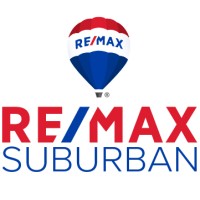 RE/MAX Suburban logo, RE/MAX Suburban contact details