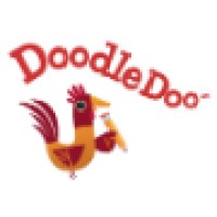 DOODLEDOO logo, DOODLEDOO contact details