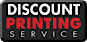 Discount Printing Service logo, Discount Printing Service contact details