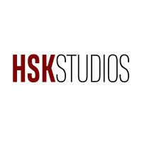 HSK Studios logo, HSK Studios contact details