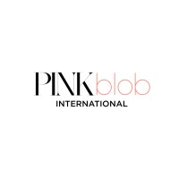 Pinkblob International logo, Pinkblob International contact details