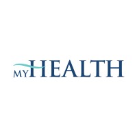 MyHealth Clinic logo, MyHealth Clinic contact details