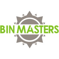 Bin Masters Canada logo, Bin Masters Canada contact details