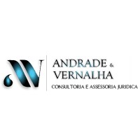 Andrade & Vernalha Consultoria e Assessoria Jurídica logo, Andrade & Vernalha Consultoria e Assessoria Jurídica contact details