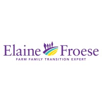 Elaine Froese Farm Family Coach logo, Elaine Froese Farm Family Coach contact details