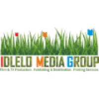 Idlelo Media Group logo, Idlelo Media Group contact details