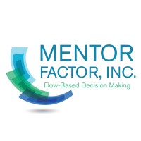 MentorFactor, Inc. logo, MentorFactor, Inc. contact details