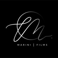 Marini Films logo, Marini Films contact details