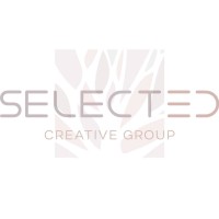 Selected logo, Selected contact details