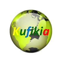 Kufikia logo, Kufikia contact details