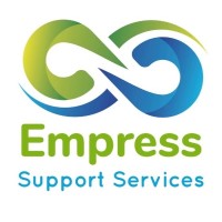 Empress Support Services logo, Empress Support Services contact details