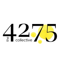 The 4275 Collective logo, The 4275 Collective contact details