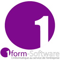 1form-Software logo, 1form-Software contact details