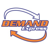 Demand Express Inc logo, Demand Express Inc contact details