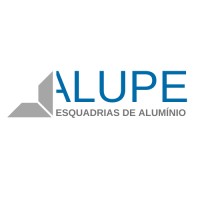 Alupe Esquadrias logo, Alupe Esquadrias contact details