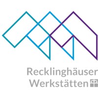 Recklinghäuser Werkstätten gGmbH logo, Recklinghäuser Werkstätten gGmbH contact details