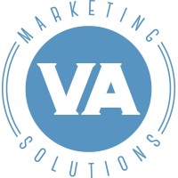 VA Marketing Solutions logo, VA Marketing Solutions contact details