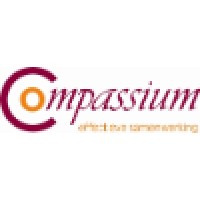 Compassium Management Consultants logo, Compassium Management Consultants contact details