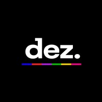 dez.agency logo, dez.agency contact details