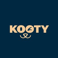 KOOTY logo, KOOTY contact details