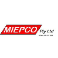 MIEPCO pty ltd logo, MIEPCO pty ltd contact details