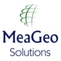 MeaGeo Solutions logo, MeaGeo Solutions contact details