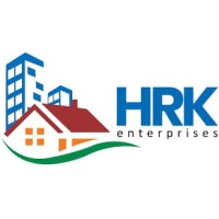 HRK Enterprises logo, HRK Enterprises contact details