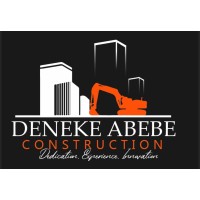 Deneke Abebe Construction logo, Deneke Abebe Construction contact details