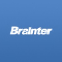 Brainter logo, Brainter contact details