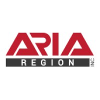 Aria Region logo, Aria Region contact details