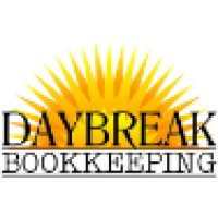 Daybreak Bookkeeping logo, Daybreak Bookkeeping contact details