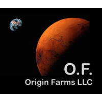 Origin Farms LLC logo, Origin Farms LLC contact details