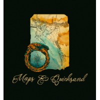 Maps & Quicksand Llc logo, Maps & Quicksand Llc contact details