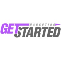 Get Started Marketing logo, Get Started Marketing contact details