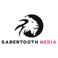 Sabertooth Media logo, Sabertooth Media contact details