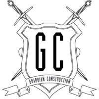 Guardian Construction Canada logo, Guardian Construction Canada contact details