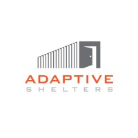 Adaptive Shelters - Modular Buildings logo, Adaptive Shelters - Modular Buildings contact details