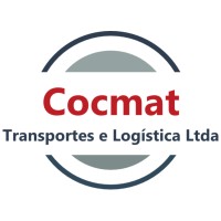 Coc Mat Transportes e Logística Ltda logo, Coc Mat Transportes e Logística Ltda contact details