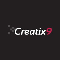 Creatix9 logo, Creatix9 contact details