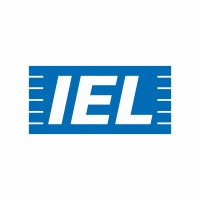 IEL RN logo, IEL RN contact details