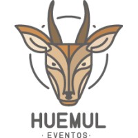 Huemul Eventos logo, Huemul Eventos contact details