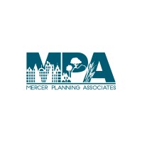 Mercer Planning Associates logo, Mercer Planning Associates contact details