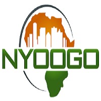 NYOOGO logo, NYOOGO contact details